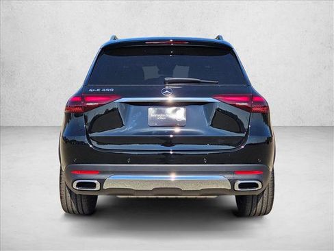 Used 2026 Mercedes-Benz GLE 350 4MATIC image 9