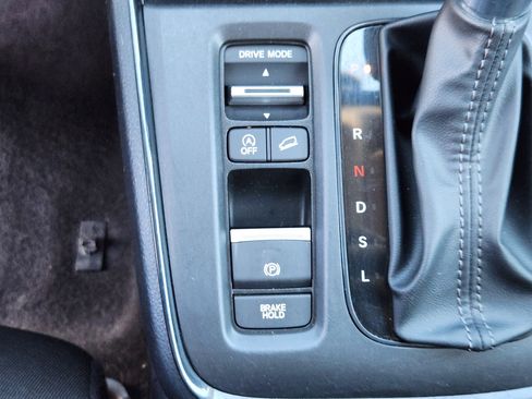 Certified 2024 Honda CR-V EX image 22