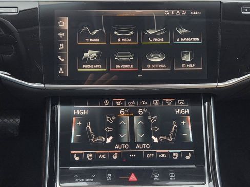 Used 2019 Audi A8 L 3.0T w/ Executive Package AWD/4WD image 22