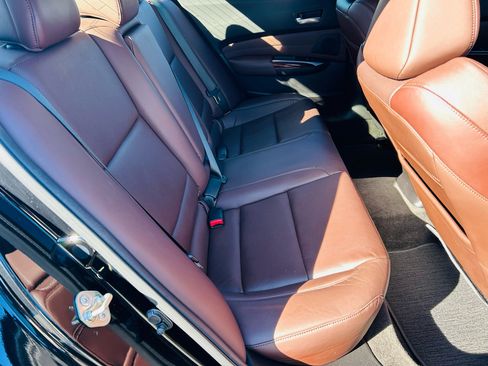 Used 2015 Acura TLX V6 w/ Technology Package image 31