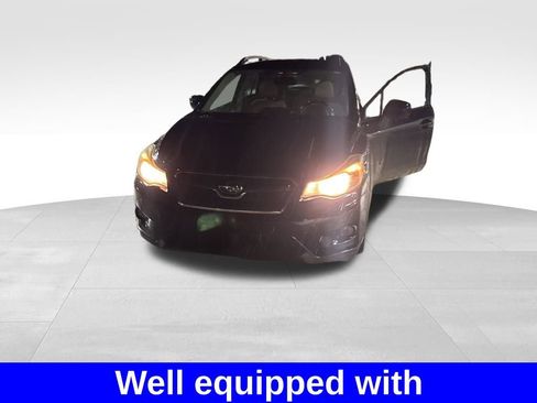 Used 2013 Subaru Crosstrek 2.0i Limited w/ Popular Pkg 2 image 3