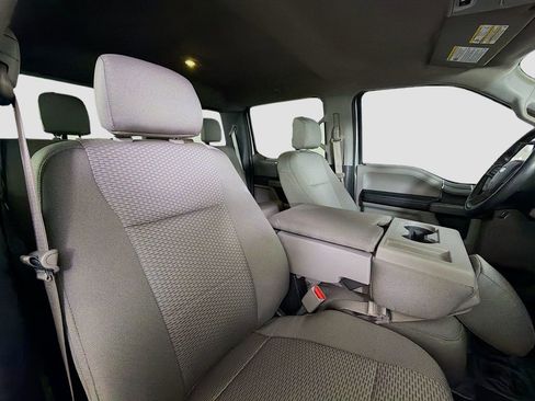 Used 2015 Ford F150 XLT w/ Equipment Group 302A Luxury image 27