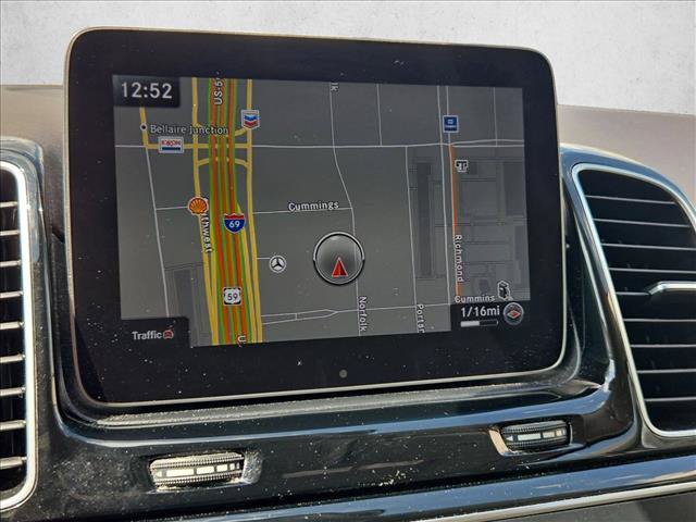 Used 2018 Mercedes-Benz GLE 350 image 8