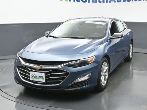 Used 2024 Chevrolet Malibu LT image 5