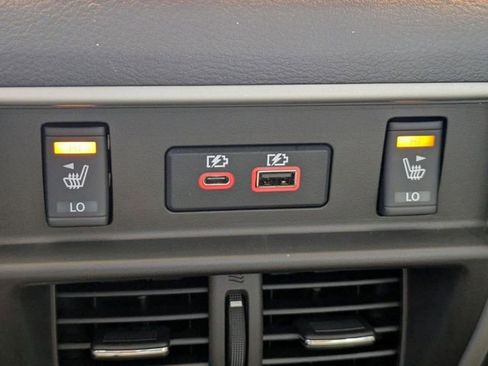 Used 2020 Nissan Murano Platinum w/ Cargo Package image 16