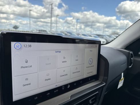 New 2025 Ford Bronco Sport Big Bend image 32