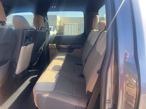Used 2023 Ford F150 XLT RWD image 6
