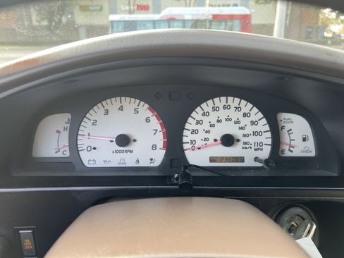 Used 2002 Toyota Tacoma PreRunner image 22