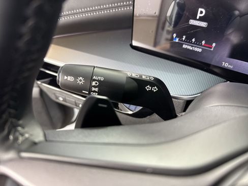 New 2025 Nissan Murano SL w/ Cargo Package image 16