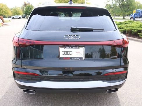 New 2025 Audi Q5 Premium Plus image 4