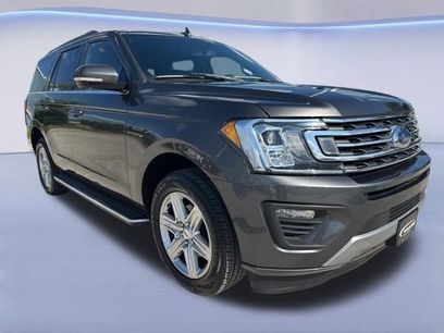 Used 2019 Ford Expedition XLT w/ Equipment Group 202A
