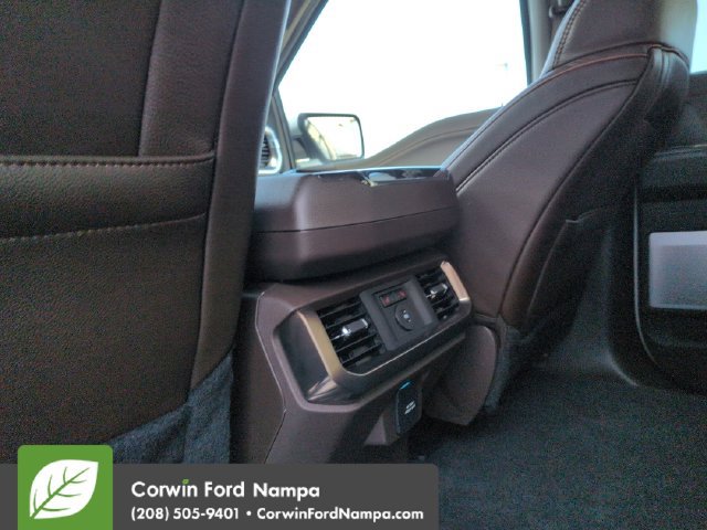 New 2026 Ford F150 King Ranch w/ Equipment Group 601A High AWD/4WD image 26