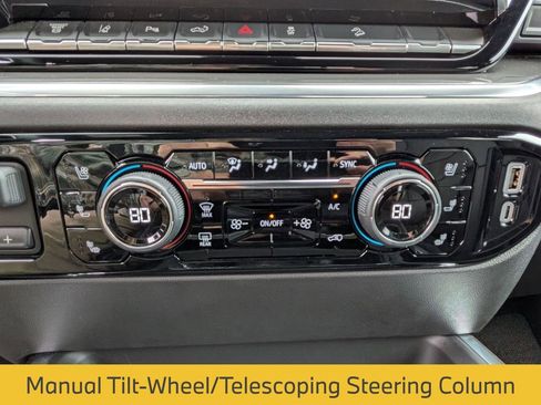 Used 2024 Chevrolet Silverado 3500 High Country w/ Technology Package image 25