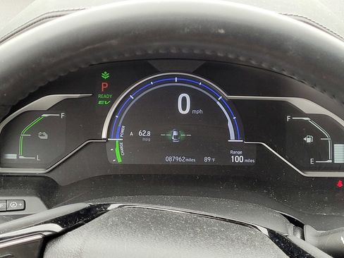 Used 2019 Honda Clarity Touring image 28