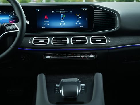 New 2026 Mercedes-Benz GLE 350 4MATIC image 27