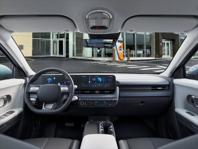 New 2026 Hyundai Ioniq 5 SE RWD image 11