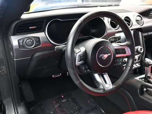 Used 2020 Ford Mustang GT Premium w/ Equipment Group 401A RWD image 16