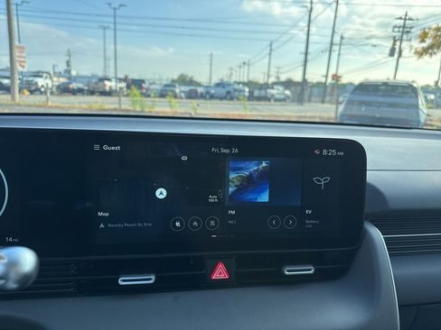 New 2025 Hyundai Ioniq 5 SEL image 20