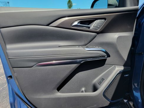 New 2026 Chevrolet Traverse High Country w/ LPO, Floor Liner Package image 29