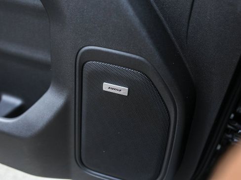 Used 2021 GMC Sierra 1500 AT4 w/ AT4 Preferred Package image 22