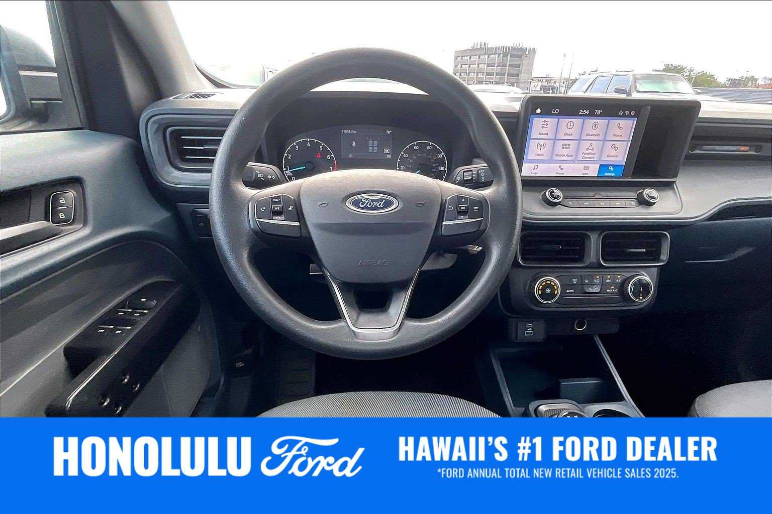 Used 2022 Ford Maverick XL FWD image 14