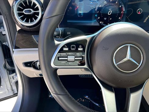 Used 2019 Mercedes-Benz E 450 Coupe w/ AMG Line Package image 22