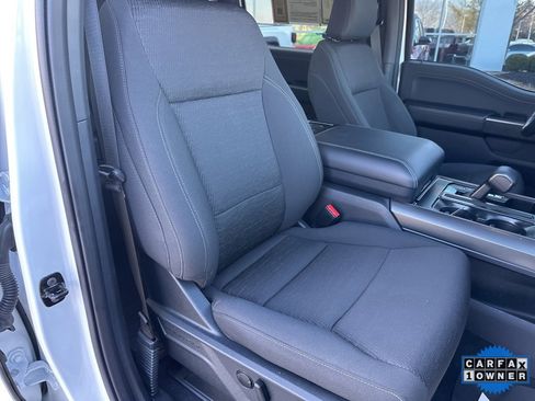 Used 2024 Ford F150 XLT w/ Equipment Group 302A MID image 61