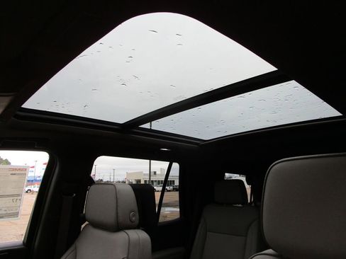 New 2026 GMC Yukon Elevation w/ Elevation Premium Package image 27