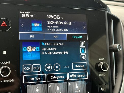 Used 2024 Subaru WRX Premium image 23