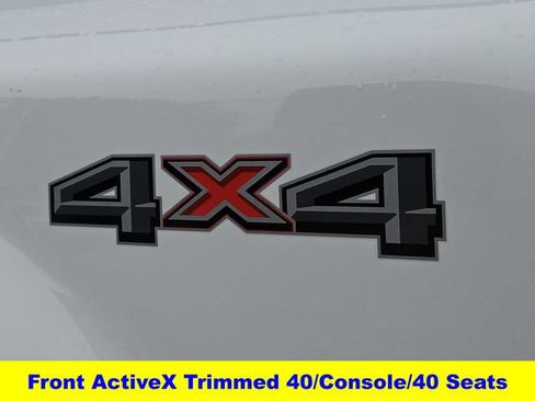 New 2026 Ford F350 Lariat AWD/4WD image 10