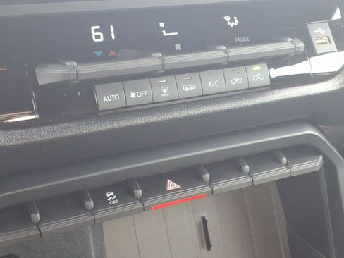 Certified 2025 Toyota Tundra SR image 18