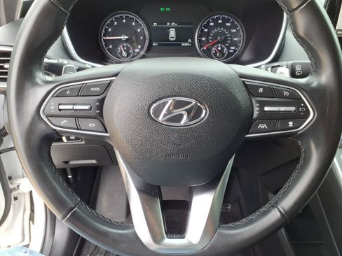 Used 2023 Hyundai Santa Fe SEL AWD/4WD image 24