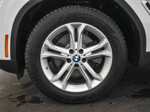 Used 2021 BMW X3 xDrive30i w/ Convenience Package image 9