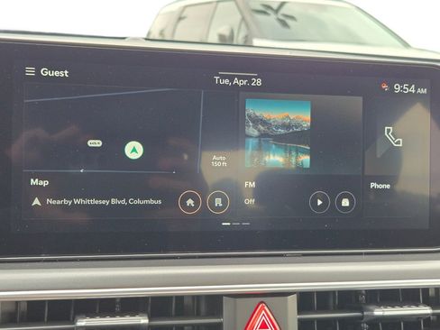 New 2026 Kia K5 GT-Line image 13