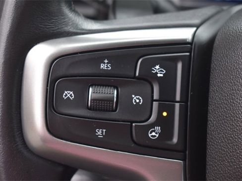 Certified 2022 Chevrolet Silverado 1500 LT image 26