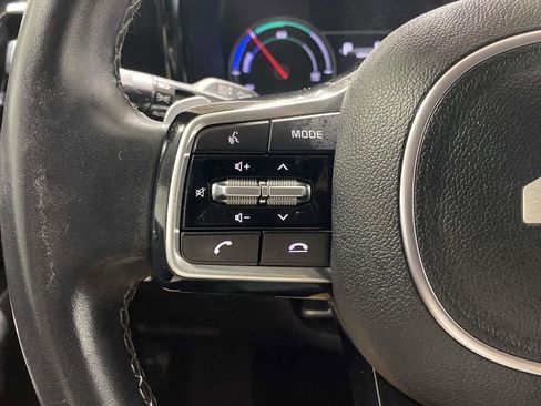 Used 2023 Kia Sorento EX FWD image 22