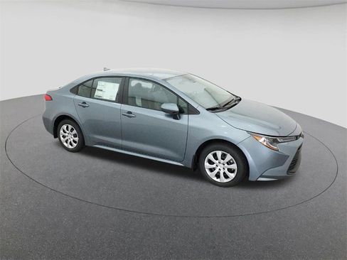 New 2026 Toyota Corolla LE image 12