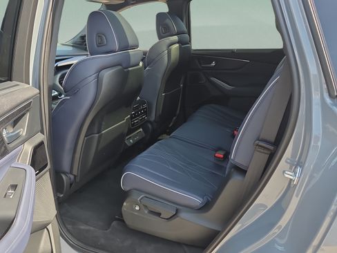 Certified 2026 Acura MDX Type S AWD/4WD image 11