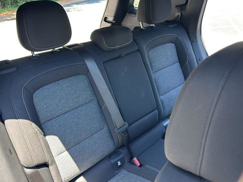 Used 2025 GMC Terrain Elevation w/ Black Edition AWD/4WD image 25