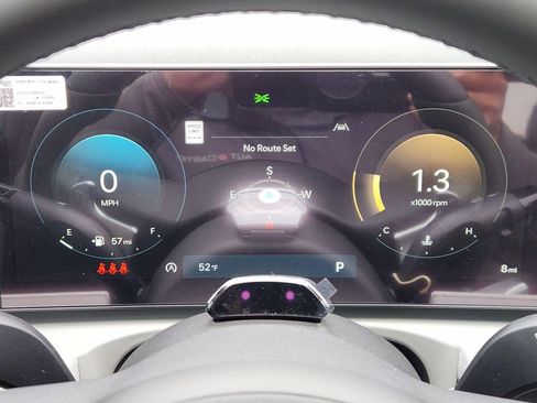 New 2026 Hyundai Tucson Limited image 12