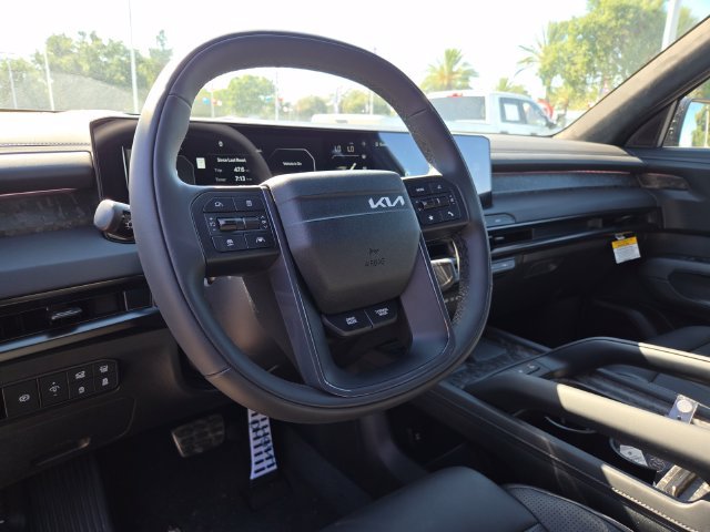 New 2027 Kia Telluride SX Prestige X-Pro AWD/4WD image 12