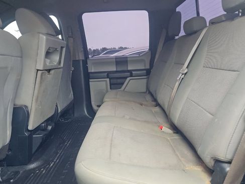 Used 2019 Ford F350 XL w/ STX Appearance Package AWD/4WD image 13