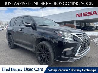Used 2020 Lexus GX 460 Premium video 1