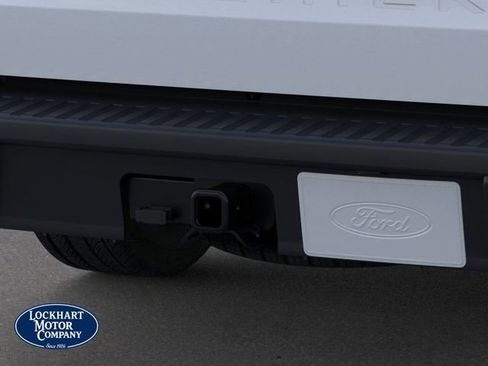 New 2026 Ford Maverick XLT image 23