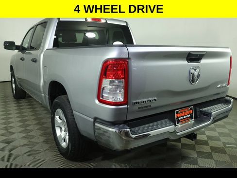 Used 2023 RAM 1500 Big Horn AWD/4WD image 6