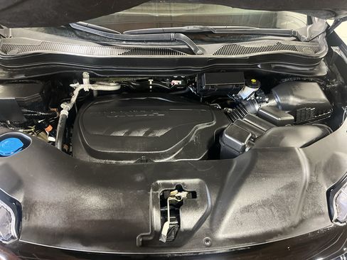 Used 2019 Honda Passport Sport image 23