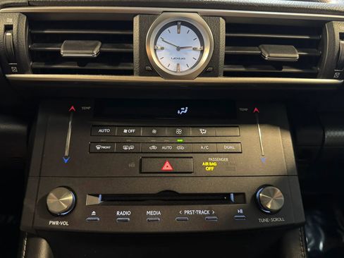 Used 2015 Lexus RC 350 AWD w/ Navigation System Package image 18