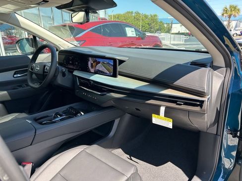 New 2025 Nissan Murano SL image 44