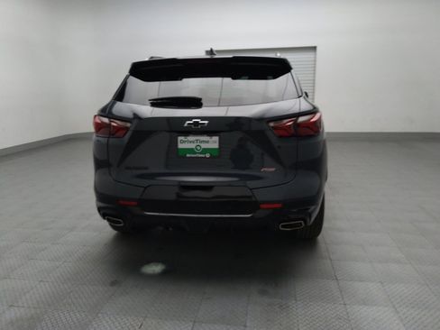 Used 2019 Chevrolet Blazer RS FWD image 7