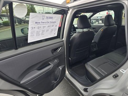 New 2026 Subaru Outback Wilderness AWD/4WD image 9